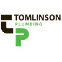 Tomlinson Plumbing Logo