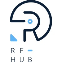 Re-Hub Logo