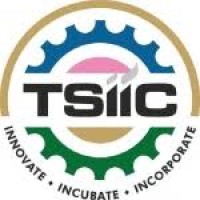 TSIIC Ltd Logo