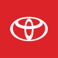 Toyota Can Tho (TCTC) Logo
