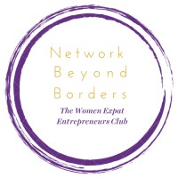 Network Beyond Borders Logo