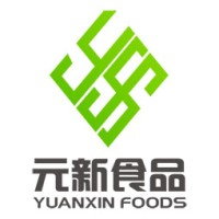 YUANXIN FOODS 元新食品 Logo