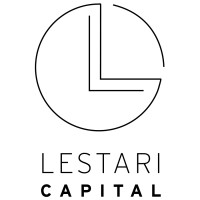 Lestari Capital Logo