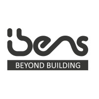 IBENS Logo