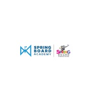 Spring Board Academy & International Preschools Logo