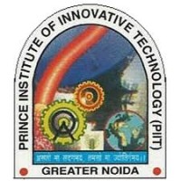 Prince institute of Innovative Technology Logo