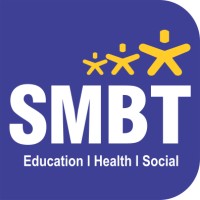 SMBT Group Of Institutions Logo