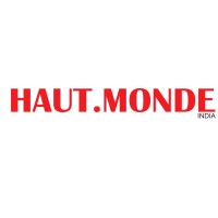 Haut.Monde India Logo