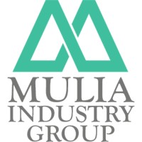 PT Mulia Industrindo Tbk Logo