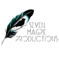 Seven Magpie Productions Logo