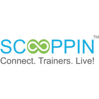 SCOOPPIN™ Logo