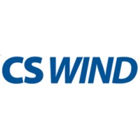 CS WIND Corp Logo
