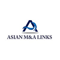 Asian M&A Links Logo
