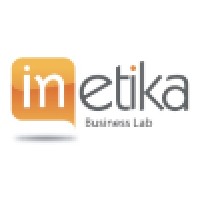 INETIKA Srl Logo