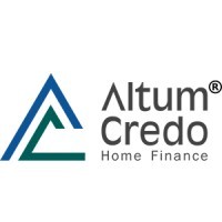 Altum Credo Home Finance Private Limited Logo