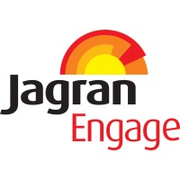 Jagran Engage Logo