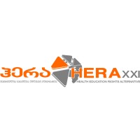 Association Hera XXI Logo