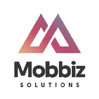Mobbiz Solutions Logo