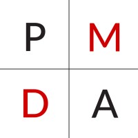 PMDA Logo