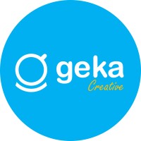 Geka Creative Logo