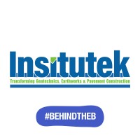 Insitutek Logo