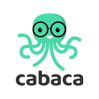 Cabaca.id Logo