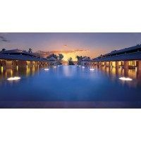 JW Marriott Phuket Resort and Spa Logo