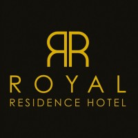 Royal Residence Hotel UAQ Logo