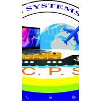 CITI PRIME SYSTEMS LIMITED Logo