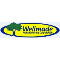 Wellmade Manufacturing Corporation Logo