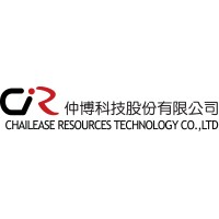 仲博科技股份有限公司 Logo