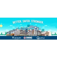 Qualimed Health Network Logo