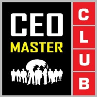 CEO Master Club វិទ្យាស្ថាន ស៊ីអ៊ីអូ Logo