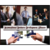 International Business Development Alliance Logo