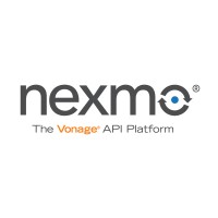 Nexmo (now Vonage) Logo