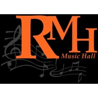 Rhythm Music Hall Logo