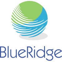 BlueRidge Consulting Services Logo