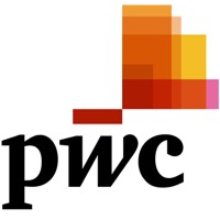 PwC Consulting Myanmar Logo