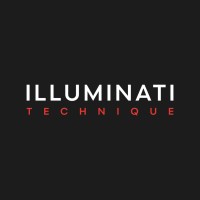 Illuminati Technique Enterprise Logo