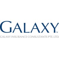 Galaxy Insurance Consultants Pte. Ltd. Logo