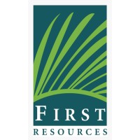 First Resources Ltd. Logo