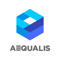 Aequalis Software Solutions Pvt Ltd Logo