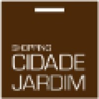 Shopping Cidade Jardim Logo