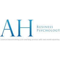 AH Business Psychology Logo