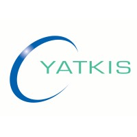 Yatkis International Medical Company Limited Logo