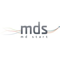 MD Start Logo