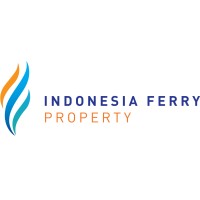 PT Indonesia Ferry Properti Logo