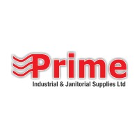 Prime Industrial & Janitorial Supplies Ltd Logo