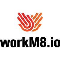workM8 Logo