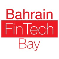 Bahrain FinTech Bay Logo